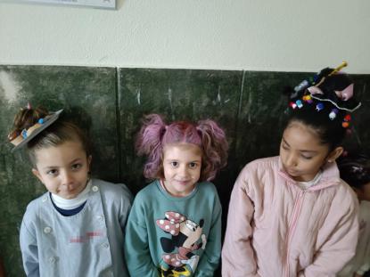 ENTROIDO 2024 (PARTE III) - Foto 22