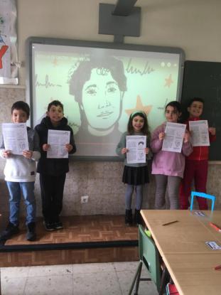 D�A DE ROSAL�A DE CASTRO  - Foto 18