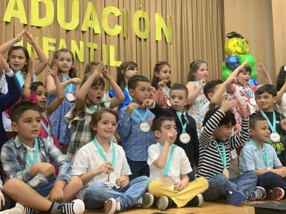 GRADUACI�N INFANTIL 2021-24 - Foto 22