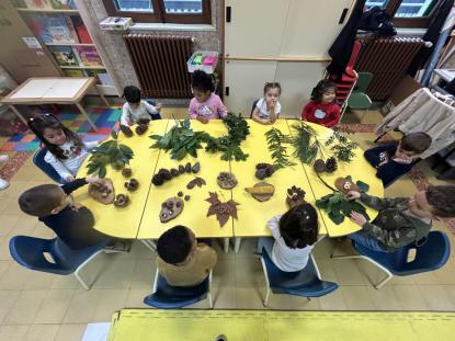 OUTONO INFANTIL - Foto 23