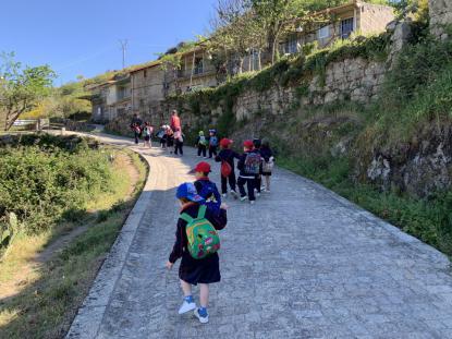 LOS M�S PEQUES SE VAN DE VIAJE - Foto 23