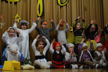 Festival Navide�o Infantil 2019 - Foto 22