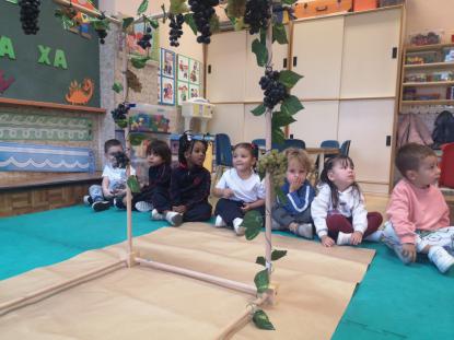 AS� HA SIDO SEPTIEMBRE EN 4� DE INFANTIL - Foto 21