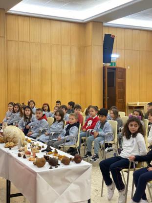JORNADA MICOL�GICA EN JOSEFINAS - Foto 23