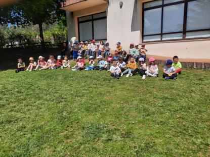 FERVENZA AVENTURA (5� ED. INFANTIL) - Foto 24