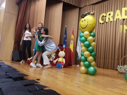 GRADUACI�N ED. INFANTIL 2023 - Foto 26