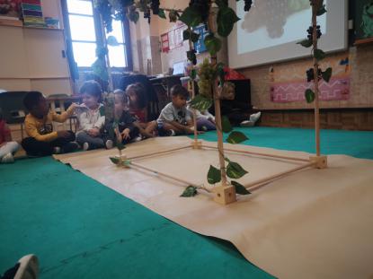 AS� HA SIDO SEPTIEMBRE EN 4� DE INFANTIL - Foto 43