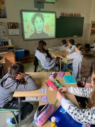 D�A DE ROSAL�A DE CASTRO  - Foto 19