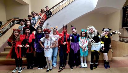 HALLOWEEN - SAMA�N - Foto 24
