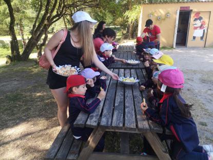 EXCURSI�N 4� ED. INFANTIL - Foto 23