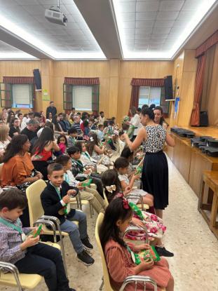 GRADUACI�N INFANTIL 2021-24 - Foto 23