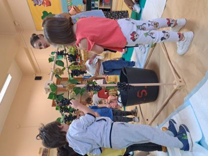 AS� HA SIDO SEPTIEMBRE EN 4� DE INFANTIL - Foto 47