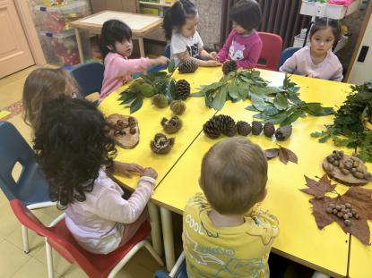 OUTONO INFANTIL - Foto 26
