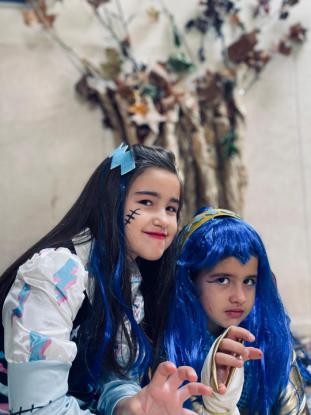 HALLOWEEN - SAMA�N - Foto 25