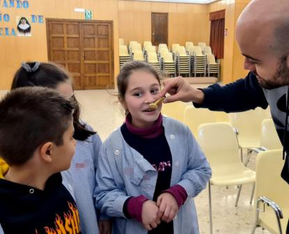 JORNADA MICOL�GICA EN JOSEFINAS - Foto 25