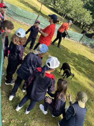EXCURSI�N 1� ED. PRIMARIA - Foto 42