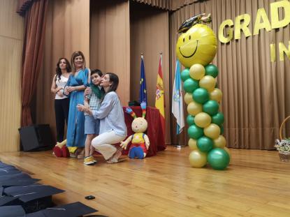 GRADUACI�N ED. INFANTIL 2023 - Foto 24