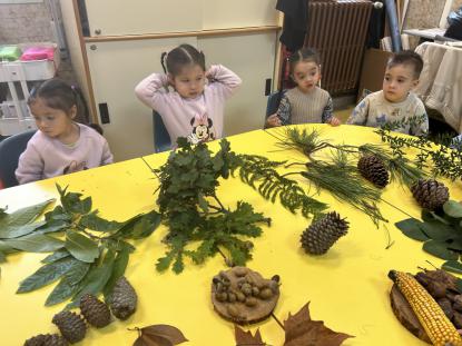 OUTONO INFANTIL - Foto 27
