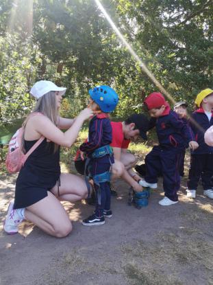 EXCURSI�N 4� ED. INFANTIL - Foto 25