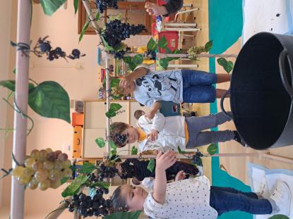 AS� HA SIDO SEPTIEMBRE EN 4� DE INFANTIL - Foto 45
