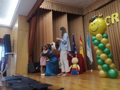 GRADUACI�N ED. INFANTIL 2023 - Foto 28