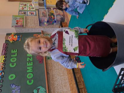 AS� HA SIDO SEPTIEMBRE EN 4� DE INFANTIL - Foto 48
