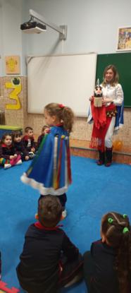 ENTROIDO 2024 (PARTE I) - Foto 21