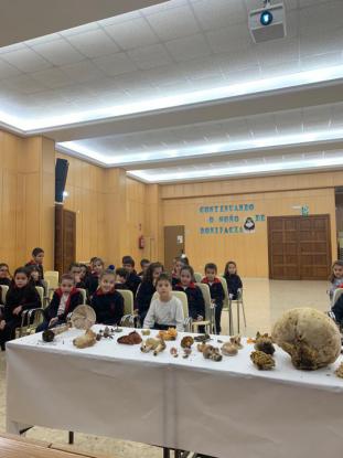 JORNADA MICOL�GICA EN JOSEFINAS - Foto 28