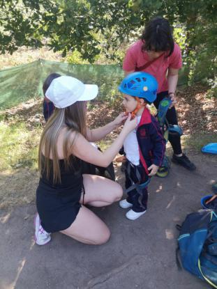 EXCURSI�N 4� ED. INFANTIL - Foto 26