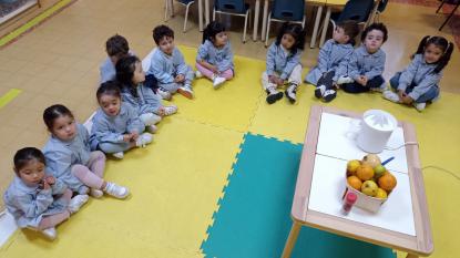 OUTONO INFANTIL - Foto 30