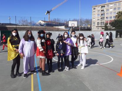 CARNAVAL 2022 - Foto 5