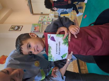AS� HA SIDO SEPTIEMBRE EN 4� DE INFANTIL - Foto 38