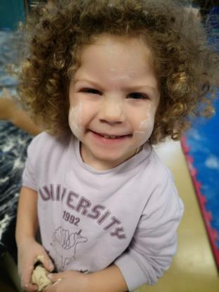 PROYECTO EDAD MEDIA INFANTIL � TALLER DE PAN - Foto 27
