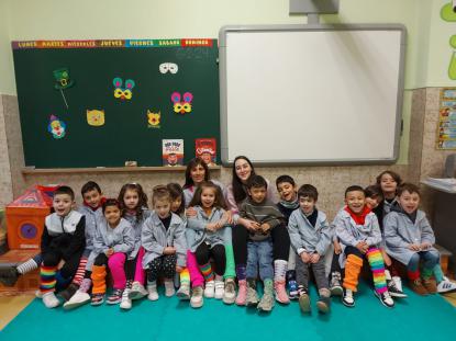 ENTROIDO 2024 (PARTE III) - Foto 29