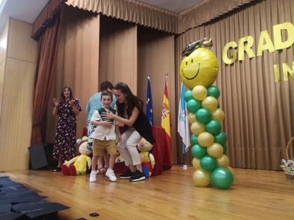 GRADUACI�N ED. INFANTIL 2023 - Foto 27