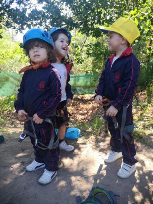 EXCURSI�N 4� ED. INFANTIL - Foto 29