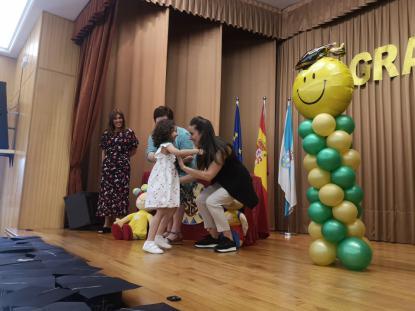 GRADUACI�N ED. INFANTIL 2023 - Foto 32