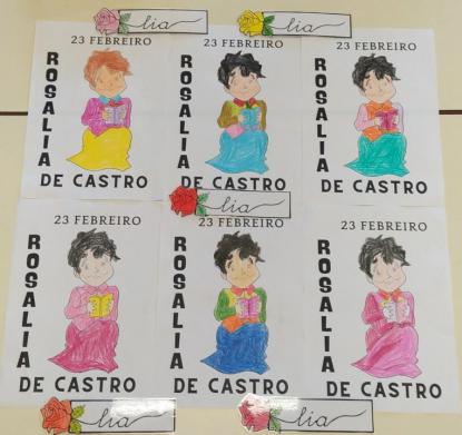 D�A DE ROSAL�A DE CASTRO  - Foto 27