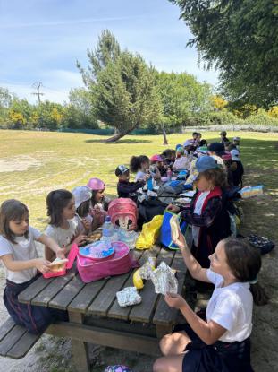 EXCURSI�N 1� ED. PRIMARIA - Foto 44