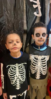 HALLOWEEN - SAMA�N - Foto 3