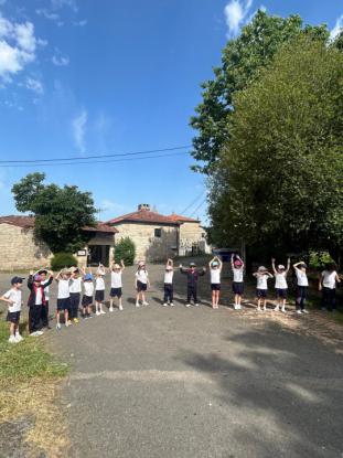 EXCURSI�N PRIMARIA - Foto 8
