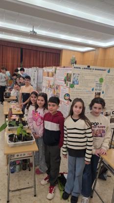 Expociencia Go!sefinas - Foto 2