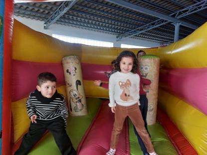 FIESTAS SAN JOS� (parte I) - Foto 14