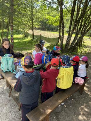 EXCURSI�N 1� ED. PRIMARIA - Foto 46