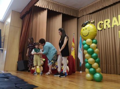 GRADUACI�N ED. INFANTIL 2023 - Foto 31