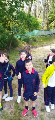 EXCURSI�N 1� ED. PRIMARIA - Foto 41
