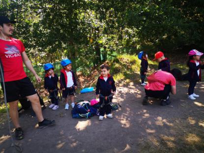 EXCURSI�N 4� ED. INFANTIL - Foto 32