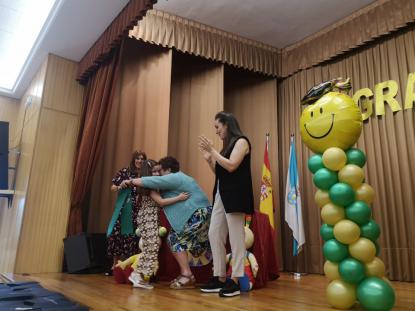 GRADUACI�N ED. INFANTIL 2023 - Foto 30