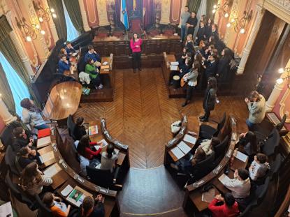 D�A DE ROSAL�A DE CASTRO  - Foto 31