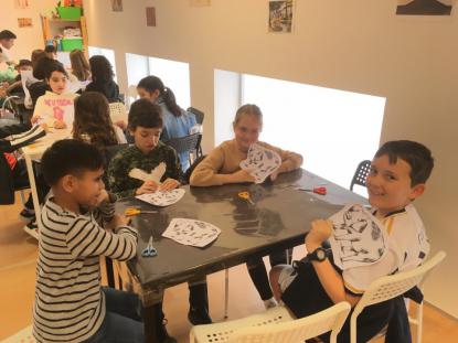 Exposici�n: "Ourense no Tempo" - Foto 31